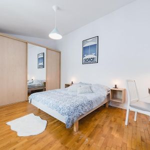 Appartement met Drie Slaapkamers